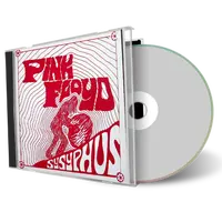 Artwork Cover of Pink Floyd Compilation CD Sysyphus Audience