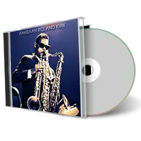 Artwork Cover of Rahsaan Roland Kirk And The Vibration Society 1972-09-22 CD Soul Tv Show Soundboard