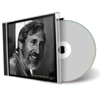 Artwork Cover of Denny Zeitlin 1983-10-30 CD Berlin Soundboard
