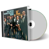 Artwork Cover of Dutch Swing College Band 1974-11-19 CD Offenburg Audience
