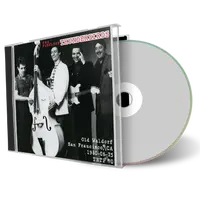 Front cover artwork of   CD
