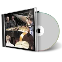 Front cover artwork of   CD