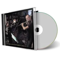 Artwork Cover of Gabriel Coburgers Pocket Band 2020-01-25 CD Saarbrucken Soundboard