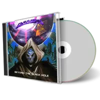 Artwork Cover of Gamma Ray 1997-09-21 CD Offenbach Audience