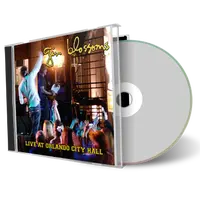 Artwork Cover of Gin Blossoms 2007-03-10 CD Orlando Audience