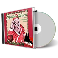 Artwork Cover of Guildo Horn 2012-12-22 CD Cologne Audience