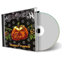 Artwork Cover of Helloween 1995-01-17 CD Tokyo Audience