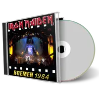 Front cover artwork of   CD