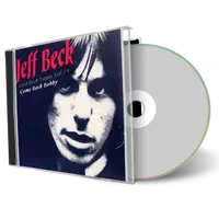 Front cover artwork of   CD