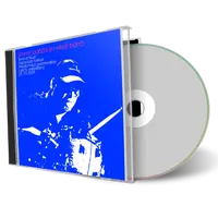 Artwork Cover of Jimmy Cobbs So What Band 2009-10-29 CD Jazznojazz Festival Soundboard