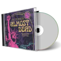 Front cover artwork of   CD