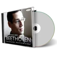 Front cover artwork of   CD