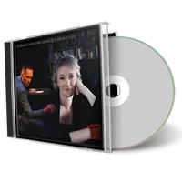 Artwork Cover of Julia Huelsmann and Theo Bleckmann 2013-03-09 CD Hannover Soundboard