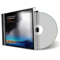 Artwork Cover of Julia Huelsmann and Theo Bleckmann 2015-03-30 CD Lugano Soundboard
