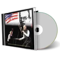 Artwork Cover of Julia Huelsmann and Theo Bleckmann 2016-03-14 CD Kiel Soundboard