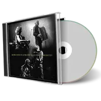 Artwork Cover of Klaus Paier 2019-07-28 CD Glatt And Verkehrt Festival Soundboard