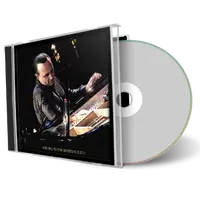 Artwork Cover of Michel Camilo 2013-05-25 CD Bern Soundboard