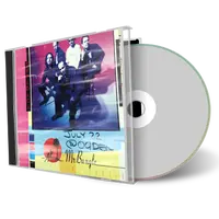 Artwork Cover of Mr Bungle 1999-07-22 CD Denver Audience