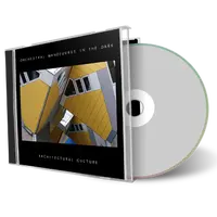 Artwork Cover of Orchestral Manoeuvres in The Dark 1985-10-26 CD Rotterdam Audience