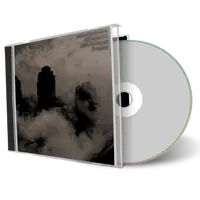 Artwork Cover of Pain of Salvation 2008-06-01 CD Budapest Audience