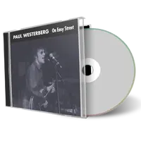 Artwork Cover of Paul Westerberg 2002-04-22 CD Seattle Audience