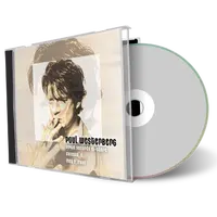 Artwork Cover of Paul Westerberg 2002-05-02 CD Chicago Audience