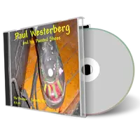 Artwork Cover of Paul Westerberg 2002-08-02 CD Toronto Audience