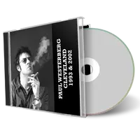 Artwork Cover of Paul Westerberg 2002-08-08 CD Cleveland Audience