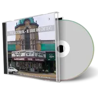 Artwork Cover of Paul Westerberg 2002-08-10 CD Madison Audience