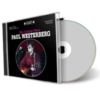Artwork Cover of Paul Westerberg 2002-08-16 CD Norfolk Audience