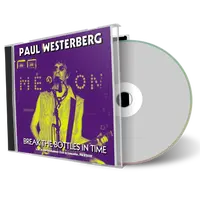 Artwork Cover of Paul Westerberg 2002-08-21 CD Lancaster Audience