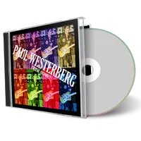 Artwork Cover of Paul Westerberg 2002-08-26 CD Brooklyn Audience