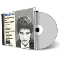 Artwork Cover of Rainbirds 1988-06-09 CD Festival Der Jugend Audience