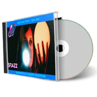 Artwork Cover of Salami Rose Joe Louis 2020-03-01 CD San Francisco Audience