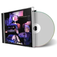 Artwork Cover of Sendecki and Spiegel 2019-11-21 CD Bremen Soundboard
