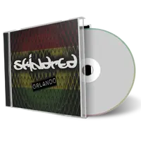 Artwork Cover of Skindred 2005-04-07 CD Orlando Audience