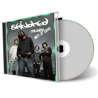 Artwork Cover of Skindred 2006-05-26 CD Orlando Audience