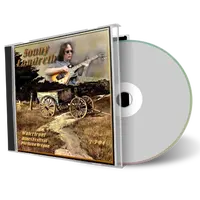 Artwork Cover of Sonny Landreth 2004-07-03 CD Waterfront Blues Festival Soundboard