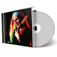 Artwork Cover of Susan Weinert 2012-10-19 CD Berlin Soundboard