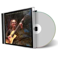 Artwork Cover of Susan Weinert 2019-11-22 CD Neunkirchen Soundboard