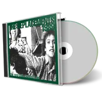 Artwork Cover of The Replacements 1989-04-13 CD Charlotte Audience