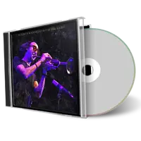 Artwork Cover of Theo Croker 2019-10-18 CD Salzburg Soundboard