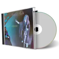 Artwork Cover of Tribal Tech Compilation CD Los Angeles 1988 Audience