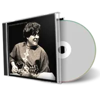 Artwork Cover of Uppalapu Srinivas 1983-10-29 CD Berlin Soundboard