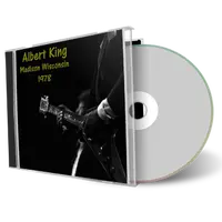 Front cover artwork of   CD