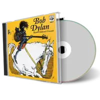 Artwork Cover of Bob Dylan Compilation CD The Childrens Crusade Soundboard