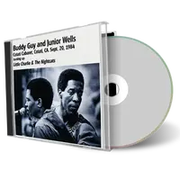 Front cover artwork of   CD