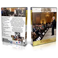 Artwork Cover of Burt Bacharach and Hal David 2012-05-09 DVD Washington Proshot