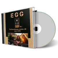 Front cover artwork of   CD