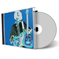 Artwork Cover of George Harrison 1974-11-30 CD Chicago Audience
